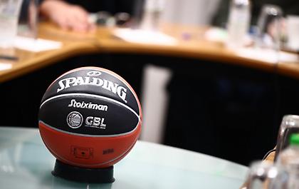 Stoiximan GBL: Το πρόγραμμα σε playoffs και play out - Πρεμιέρα το Σάββατο με ΑΕΚ-ΠΑΟΚ