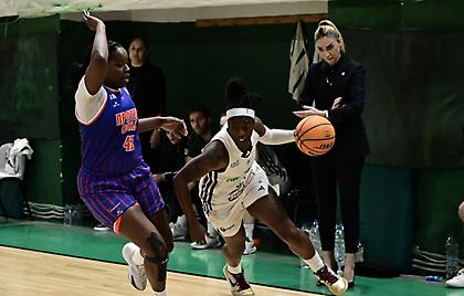 Live Streaming: Πρωτέας Βούλας-Παναθηναϊκός