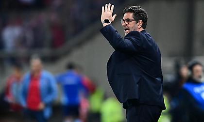 Αθανασίου: «Έχει ανεβάσει τα… ντεσιμπέλ ο Βιτόρια στο Κορωπί, δεν θα περάσει έτσι η εικόνα του Παναθηναϊκού στο Φάληρο»