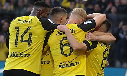 Κετσετζόγλου: «Θέλει να στείλει μήνυμα ότι είναι εδώ η ΑΕΚ - Η πιθανή 11άδα με τον Ολυμπιακό»