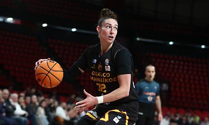 Άλωσε το ΣΕΦ ο Αθηναϊκός και πήρε προβάδισμα τίτλου επί του Ολυμπιακού!