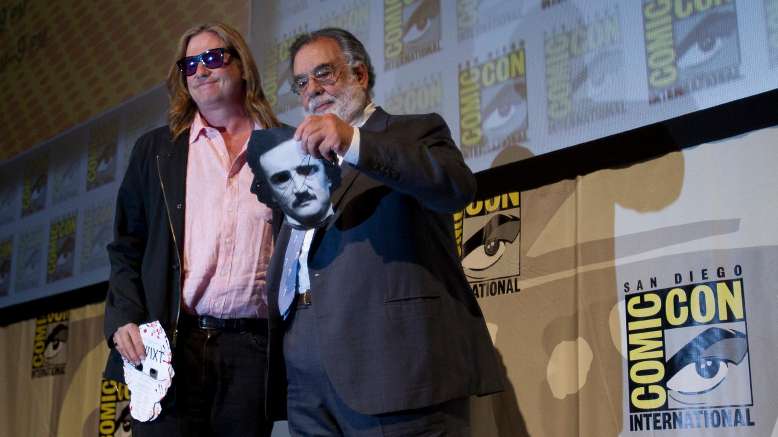 Πέθανε ο ηθοποιός Βαλ Κίλμερ σε ηλικία 65 ετών