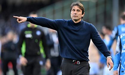 Αλλαγή δεδομένων στη Μίλαν: Ο Ντε Τσέρμπι χάνει πόντους και ο Κόντε γίνεται το φαβορί για την τεχνική ηγεσία!