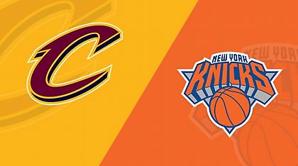 Καβαλίερς-Νικς