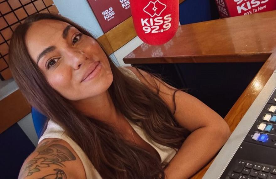 Ευρυδίκη Βαλαβάνη: Αυτός είναι ο μόνος άνθρωπος που γνωρίζει το φύλο του παιδιού της