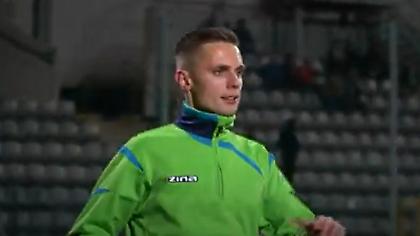 «Mεθυσμένες» ιστορίες με Πολωνούς διαιτητές