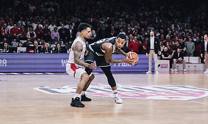 Η μεγάλη ρεβάνς για τα ημιτελικά του FIBA Europe Cup: Σολέ-ΠΑΟΚ (Παράταση)