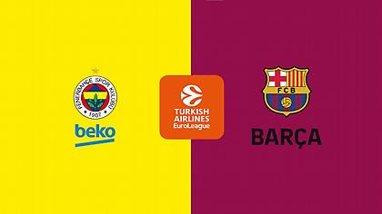 Φενέρμπαχτσε-Μπαρτσελόνα