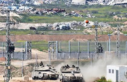 Το Ισραήλ ετοιμάζεται να προσαρτήσει μεγάλες περιοχές της Γάζας - Ποιες πόλεις είναι στον χάρτη