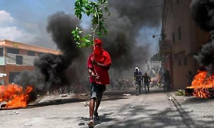 Αϊτή: Έφοδος συμμοριών σε φυλακή - Δραπέτευσαν 529 κρατούμενοι