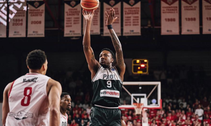 ΠΑΟΚάρα για... ψυχίατρο, τέζαρε τη Σολέ και πάει τελικό με Μπιλμπάο για ευρωκούπα!