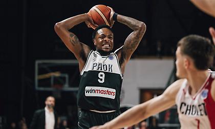 Πέμπτος ευρωπαϊκός τελικός, μετά από 29 χρόνια για τον ΠΑΟΚ - Πάει για το τρίτο του τρόπαιο!