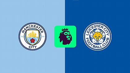 Μάντσεστερ Σίτι-Λέστερ