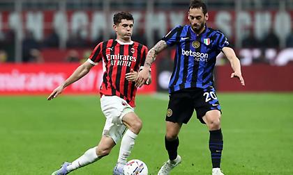 Η μπίλια στη μέση και ο φιναλίστ θα κριθεί στο… νέο ντέρμπι του Μιλάνου!