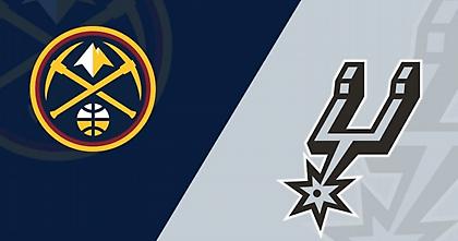 Νάγκετς-Σπερς