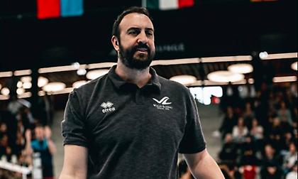 Ανανέωσε με Λουγκάνο ο Οικονόμου