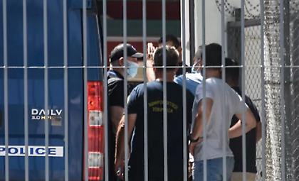 Εξιχνιάστηκε η απόπειρα ανθρωποκτονίας 2 αλλοδαπών στην Ομόνοια - Δύο από τους δράστες, είναι στη φυλακή