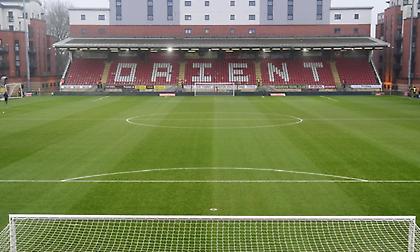 Επενδυτικός όμιλος από τις ΗΠΑ κατέθεσε πρόταση για την αγορά της Λέιτον Όριεντ