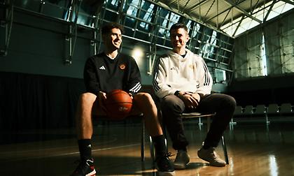 Ο Σωτήρης στέλνει το πιο ηχηρό μήνυμα για την Ημέρα Ευαισθητοποίησης για τον Αυτισμό