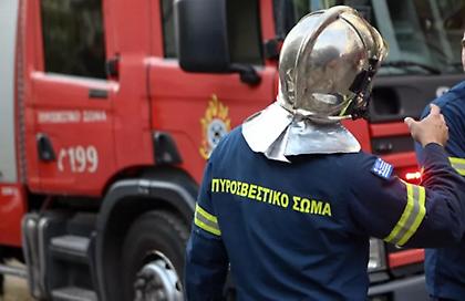 Κρήτη: Αυτοκίνητο έπεσε από γέφυρα– Ανασύρθηκε χωρίς τις αισθήσεις του ο οδηγός