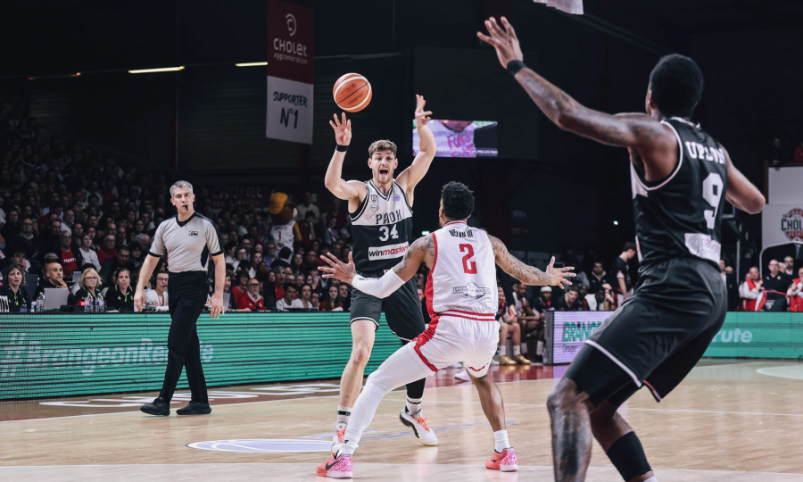 Sole-PAOK 88-90: Incredible victory and final with Bilbao
