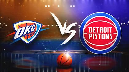 Θάντερ-Πίστονς