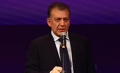 Βρούτσης για τον ΔΕΗ Tour of Hellas: «Αλλάζει ζωές το ποδήλατο - Το πρώτο βήμα με τα μέτρα στο ποδόσφαιρο πέτυχε»