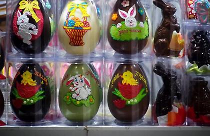 «Καλάθι του Πάσχα»: Ξεκινά από τη Δευτέρα 7 Απριλίου - Ποια προϊόντα περιλαμβάνει