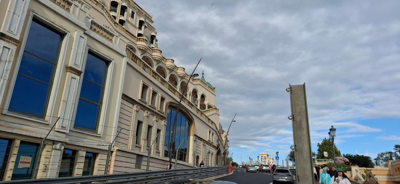 Μονακό: Ξεκίνησαν από νωρίς οι προετοιμασίες για το Γκραν Πρι