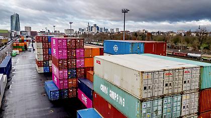 Σύννεφα στις μεγάλες οικονομίες της Ευρωζώνης