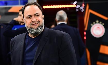 Μαρινάκης: «Σε καθεστώς πανικού ο πρωθυπουργός»