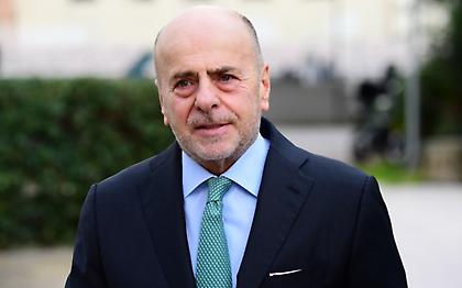 Έφυγε από τη ζωή η Βίκυ Δούμα, σύζυγος του Γιάννη Αλαφούζου