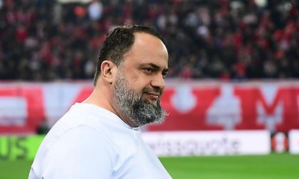 Νικολακόπουλος: «Ο Μαρινάκης έχει αθωωθεί σε όλες τις υποθέσεις για τις οποίες έχει κατηγορηθεί»