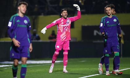 Αθανασίου: Το μίνιμουμ για Παναθηναϊκό οι τέσσερις πόντοι στα δύο ντέρμπι - Με 10 εκατ. και πάνω συζητάει για Βαγιαννίδη