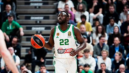 Γκραντ: «Έκανε εμφάνιση MVP ο Ναν - Θέλαμε το πλεονέκτημα και είμαστε χαρούμενοι που το έχουμε»