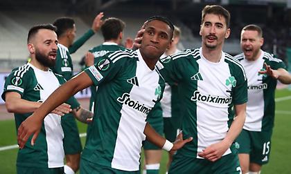 Δεσύλλας: «Θα επιστρέψει στα… μέτρα του ο Παναθηναϊκός με την ΑΕΚ - Ερωτηματικό ποιος θα παίξει στο τέρμα»