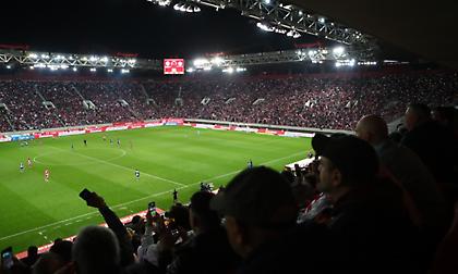 Ολυμπιακός: Συνέντευξη Τύπου την Παρασκευή για τα διαρκείας της σεζόν 2025/26