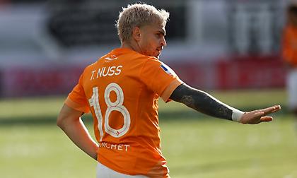 ΟΦΗ: Σε… αναμμένα κάρβουνα για Νους και Ανδρούτσο