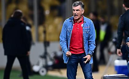 Σταματέλος: «Περίμενε περισσότερα ο Μεντιλίμπαρ, κάποιοι παίκτες είχαν την εικόνα ''πάμε να τελειώνουμε'' με την ΑΕΚ»