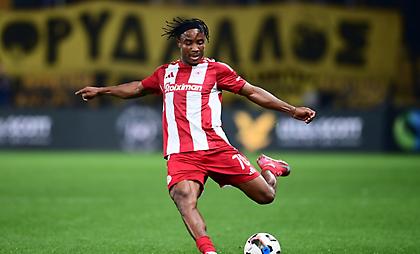 Τσανάκας: «Ο Μπρούνο δείχνει ικανός να πάρει τη θέση του Ορτέγκα στην ενδεκάδα»