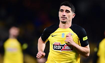 Μάνταλος: «Μια νίκη πιο σημαντική απ’ όσο φαίνεται»