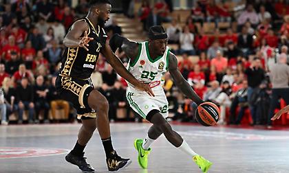 Τα σχόλια στον bwinΣΠΟΡ FM 94,6 για τη μεγάλη νίκη του Παναθηναϊκού στο Μονακό