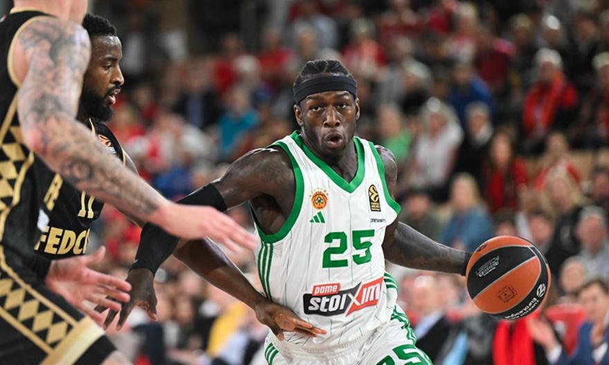 Ναν: «Είμαι από τους ηγέτες και αυτό έκανα απόψε, ηγήθηκα»