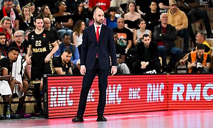 Σπανούλης: «Δεν αξίζαμε να κερδίσουμε, ο Παναθηναϊκός έπαιξε καλύτερα»