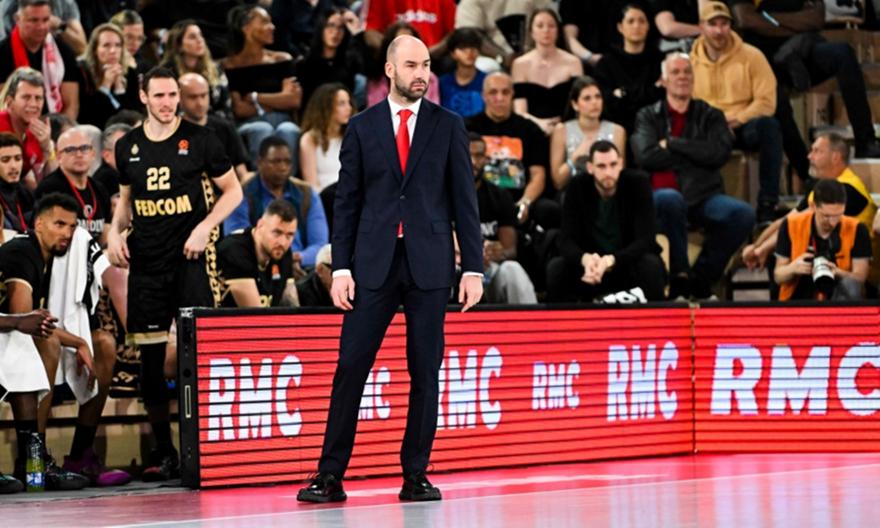 Σπανούλης: «Δεν αξίζαμε να κερδίσουμε, ο Παναθηναϊκός έπαιξε καλύτερα»