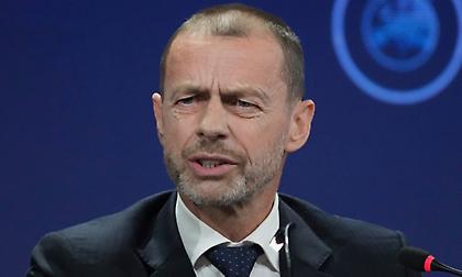 «Νικητής ο Ολυμπιακός»: Η αποθέωση του Τσέφεριν στους Πειραιώτες