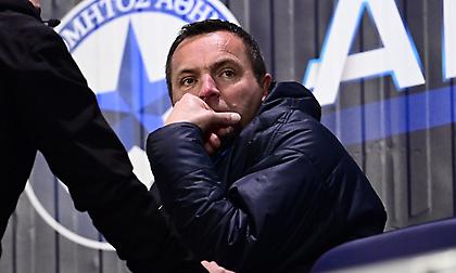 Άλλος ένας διαιτητής «κλόουν» που έφερε ο Λανουά και η ευθύνη των παικτών του Ολυμπιακού