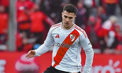 «Στη λίστα του Ολυμπιακού ο Μπούστος της Ρίβερ Πλέιτ»