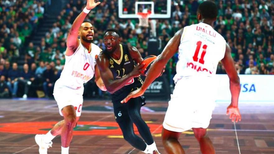 Παναθηναϊκός: Ποιους πρέπει να προσέξει με τη Μονακό, ο ρόλος του Τζέιμς