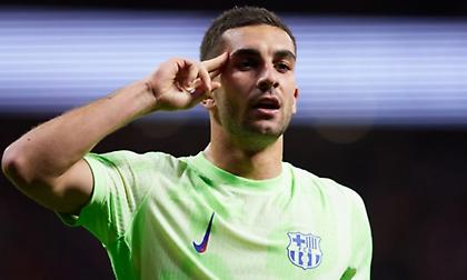 Τα highlights από την πρόκριση της Μπαρτσελόνα μέσα στο «Μετροπολιτάνο»